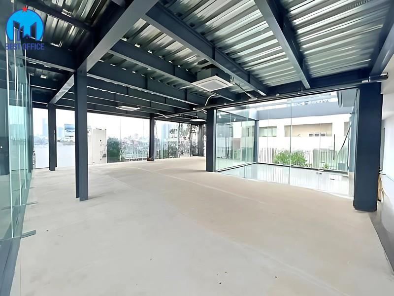 CAO ỐC RUBICON TĐ BUILDING