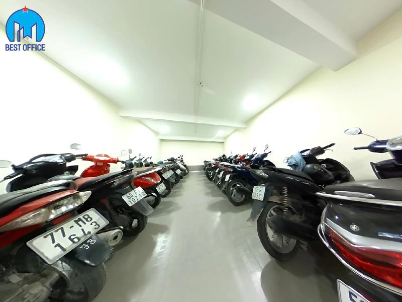 CAO ỐC SOHUDE TOWER 3