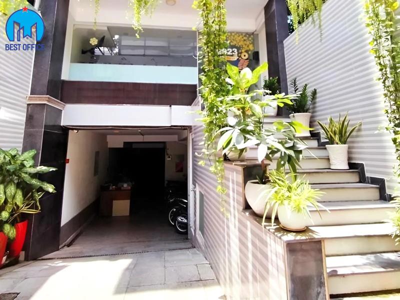 CAO ỐC SOHUDE TOWER 3