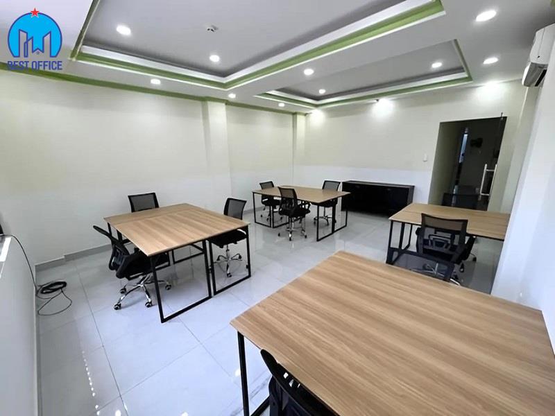 CAO ỐC SOHUDE TOWER 3