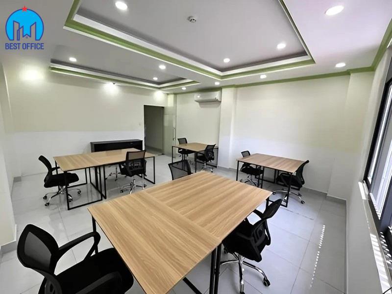 CAO ỐC SOHUDE TOWER 3