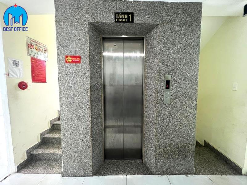 CAO ỐC SOHUDE TOWER 3