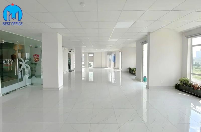 CAO ỐC TITAN TOWER