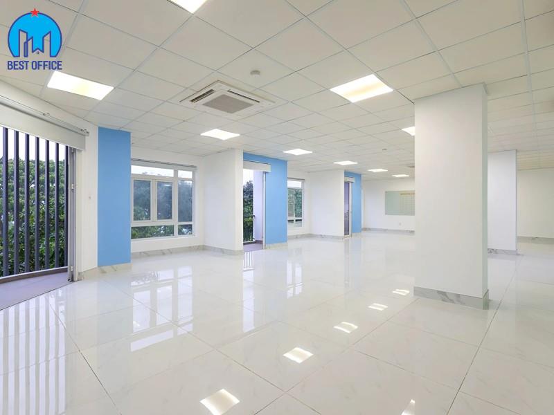 CAO ỐC TITAN TOWER