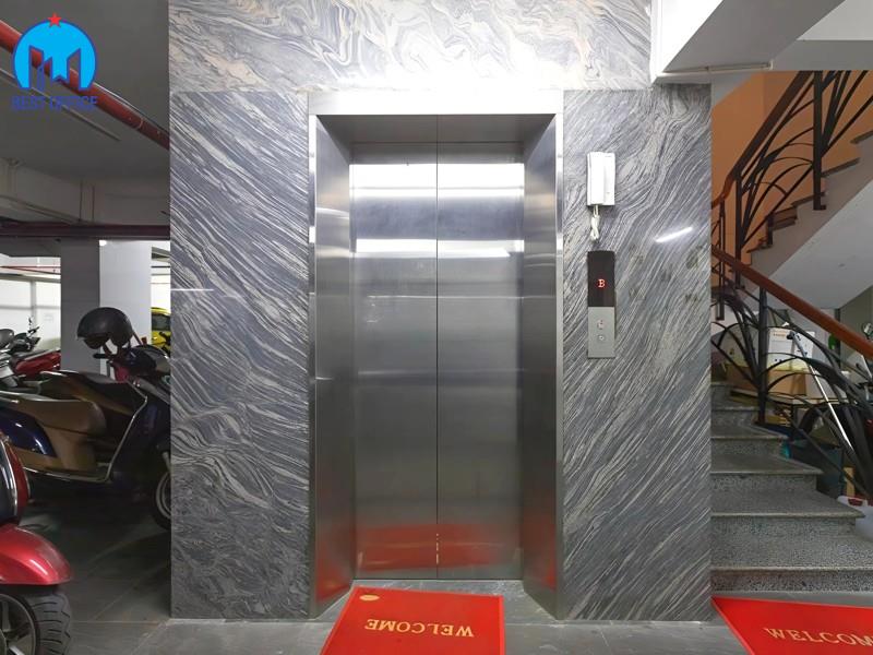 CAO ỐC TITAN TOWER