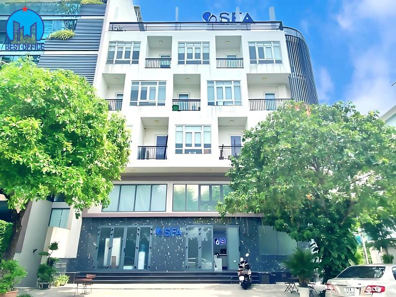 CAO ỐC TITAN TOWER