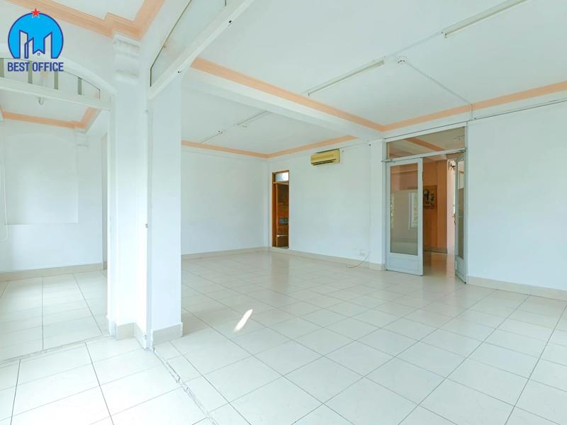 CAO ỐC HỮU NGUYÊN