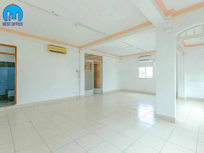 CAO ỐC HỮU NGUYÊN