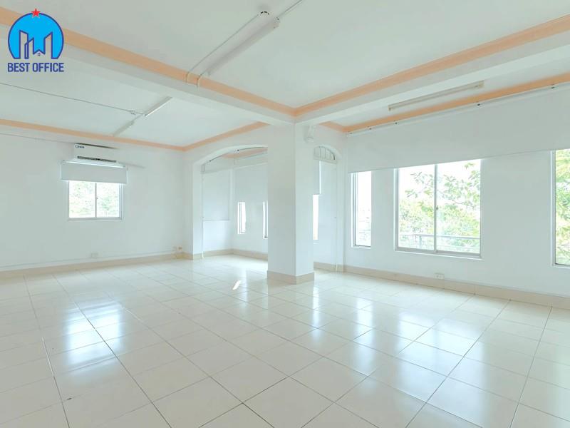 CAO ỐC HỮU NGUYÊN