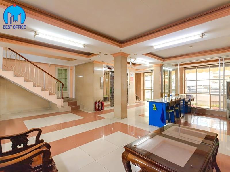 CAO ỐC HỮU NGUYÊN