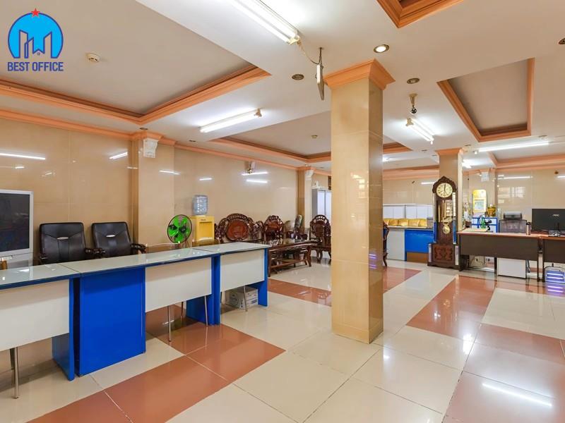 CAO ỐC HỮU NGUYÊN