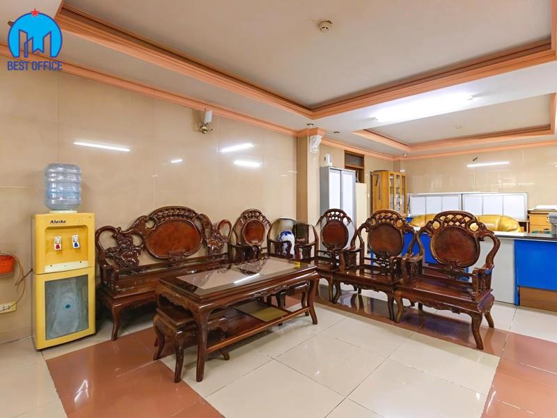 CAO ỐC HỮU NGUYÊN