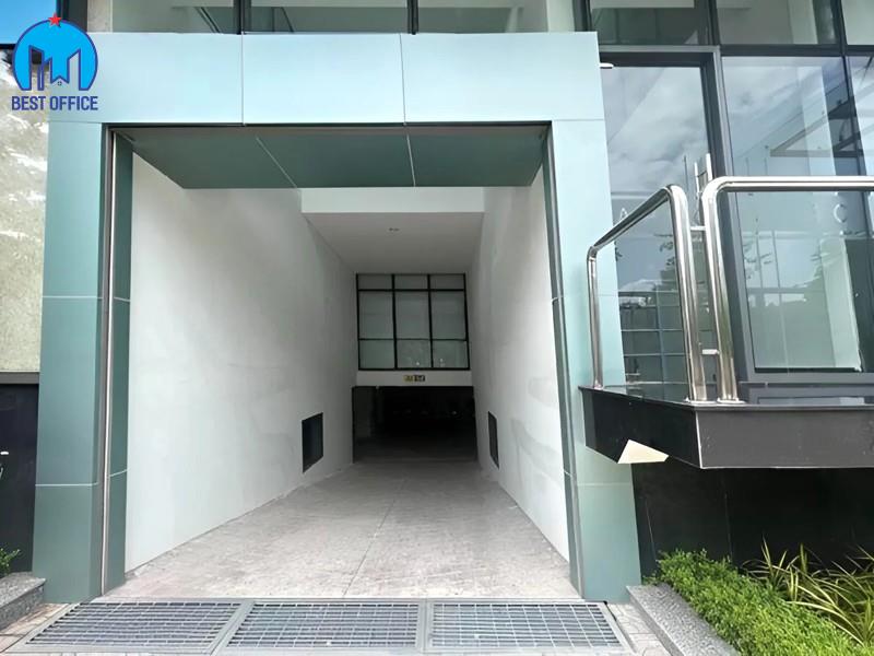 CAO ỐC AN PHÚ BUILDING CAO ỐC AN PHÚ BUILDING