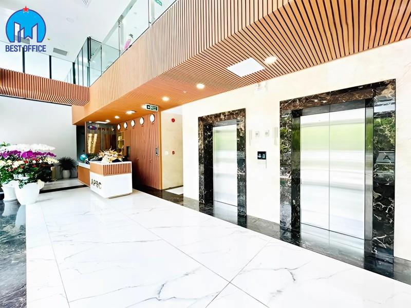CAO ỐC AN PHÚ BUILDING CAO ỐC AN PHÚ BUILDING