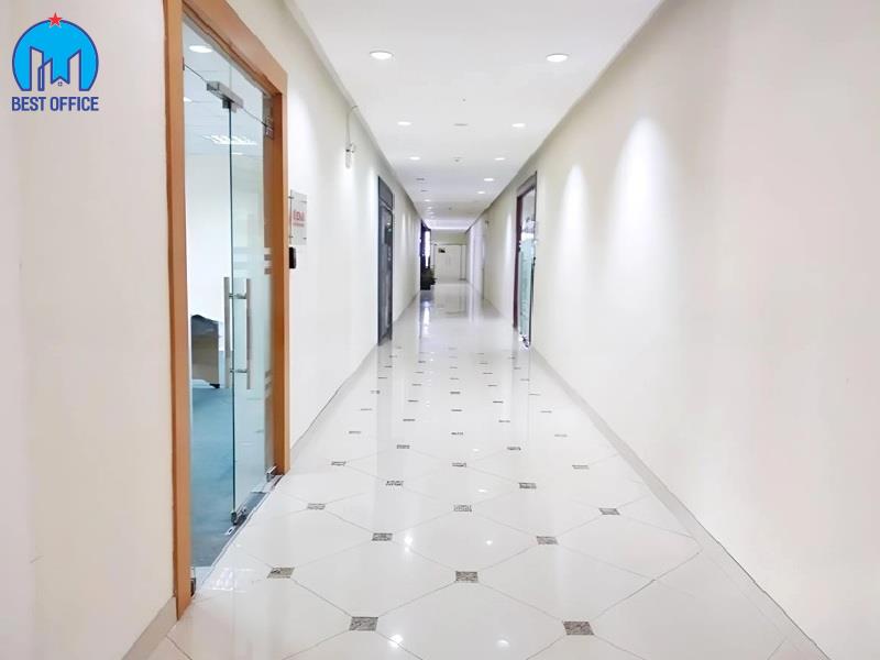 CAO ỐC METROLINK - CANTAVIL 