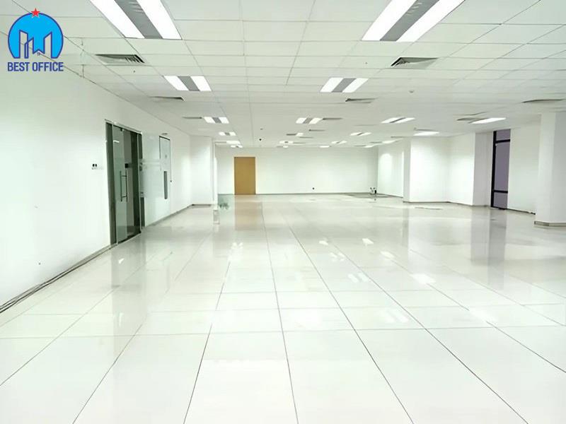 CAO ỐC METROLINK - CANTAVIL 