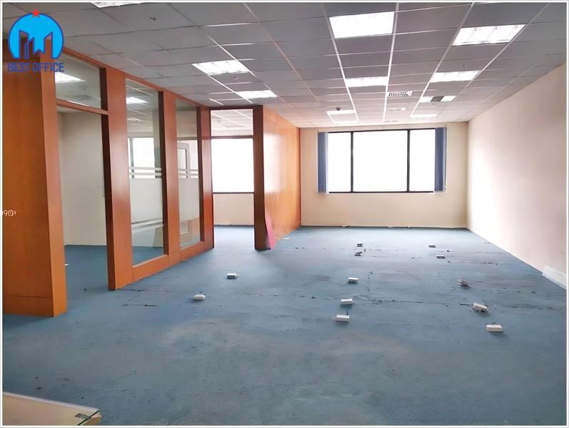 CAO ỐC METROLINK - CANTAVIL 