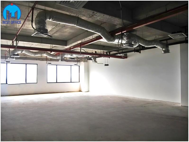 CAO ỐC METROLINK - CANTAVIL 