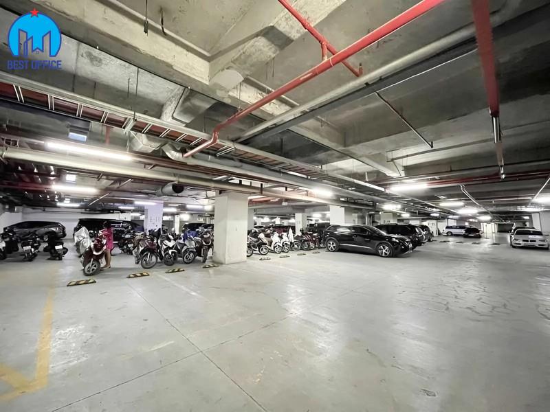 CAO ỐC METROLINK - CANTAVIL 