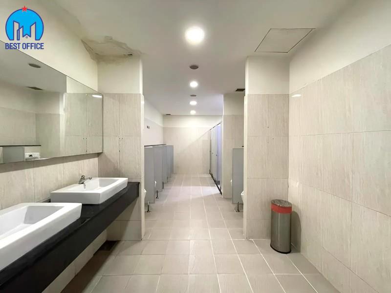 CAO ỐC METROLINK - CANTAVIL 