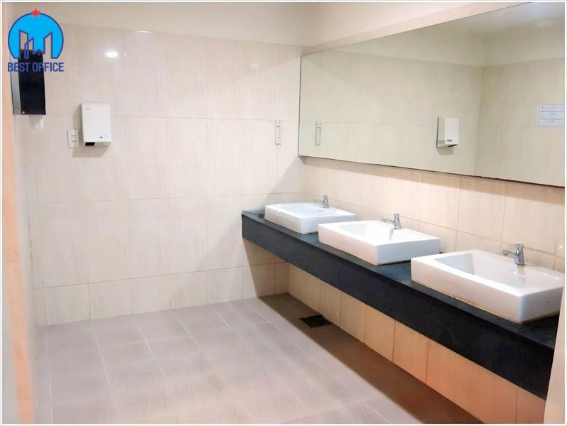 CAO ỐC METROLINK - CANTAVIL 