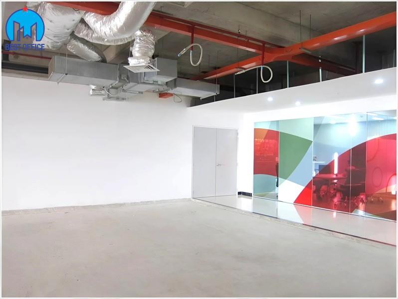 CAO ỐC METROLINK - CANTAVIL 