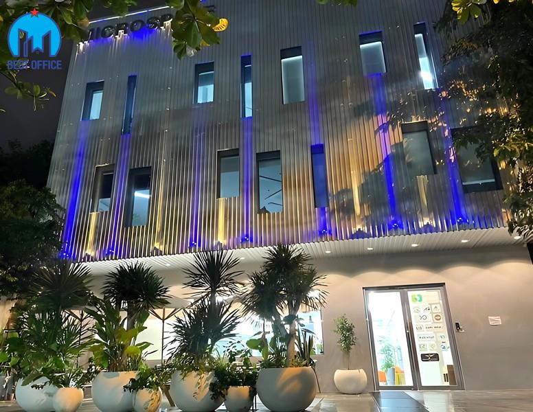 CAO ỐC MICROSPACE CAO ỐC MICROSPACE