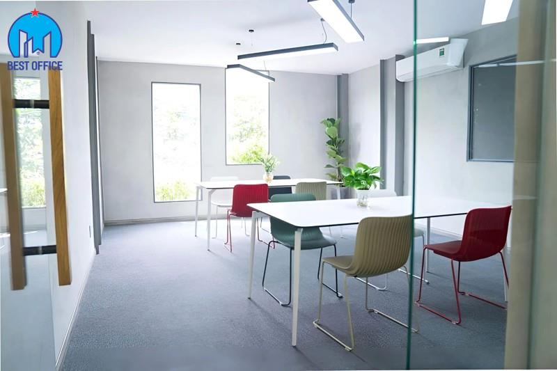 CAO ỐC MICROSPACE CAO ỐC MICROSPACE