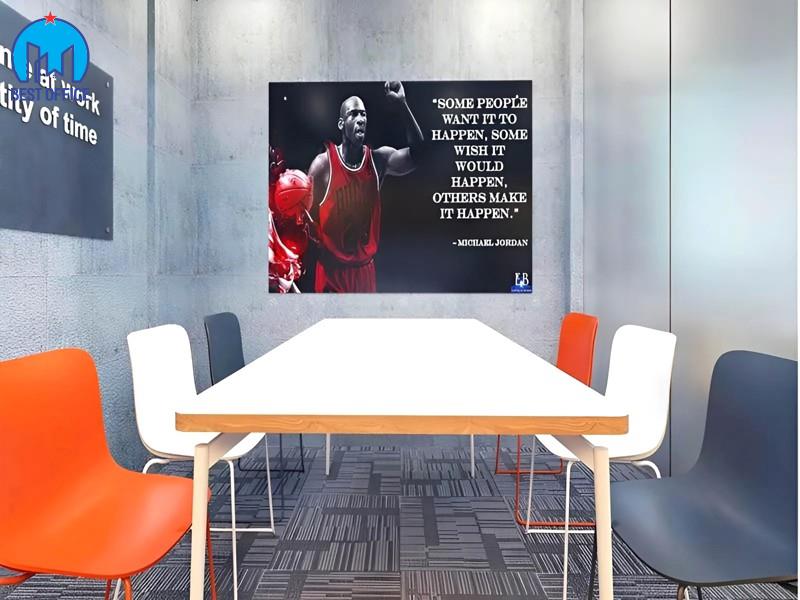 CAO ỐC MICROSPACE CAO ỐC MICROSPACE