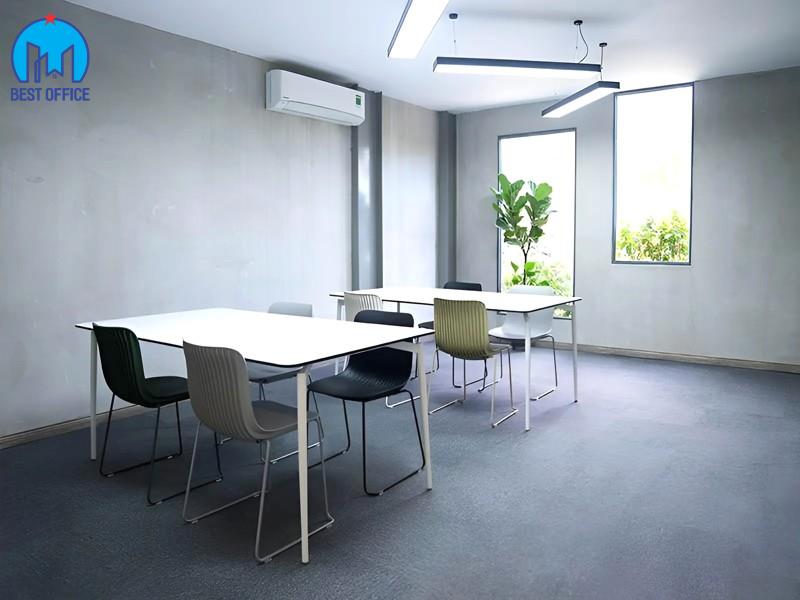 CAO ỐC MICROSPACE CAO ỐC MICROSPACE