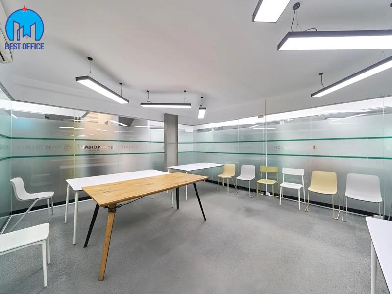 CAO ỐC MICROSPACE CAO ỐC MICROSPACE