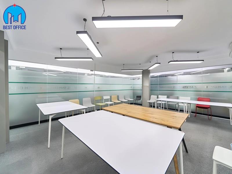 CAO ỐC MICROSPACE CAO ỐC MICROSPACE