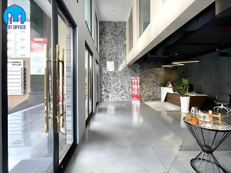 CAO ỐC THE CENTRAL THẢO ĐIỀN