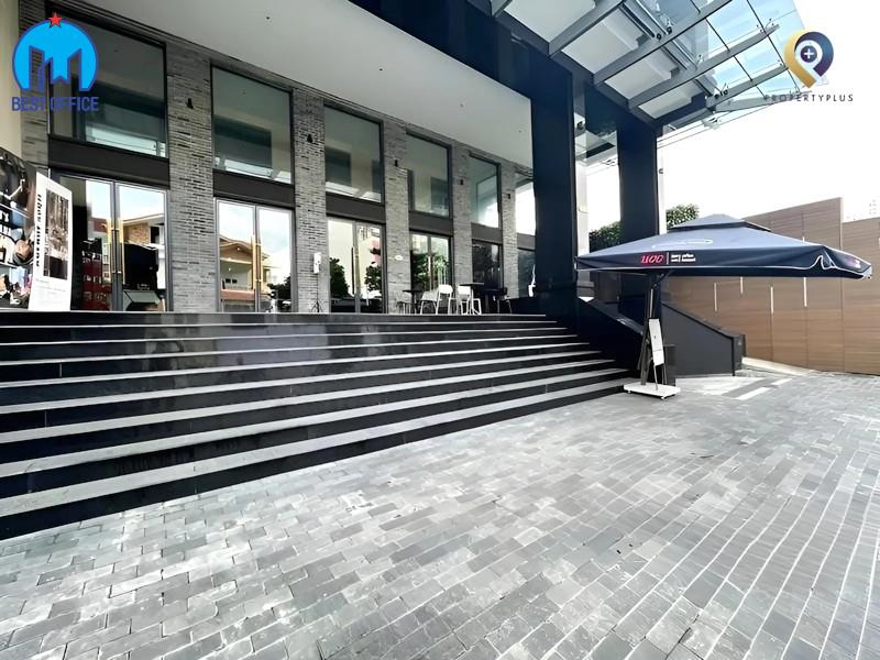 CAO ỐC THE CENTRAL THẢO ĐIỀN