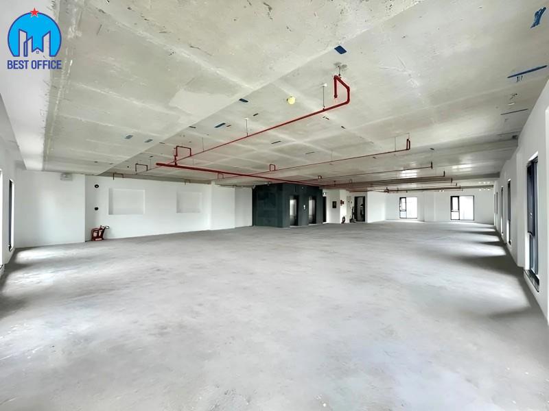 CAO ỐC THE CENTRAL THẢO ĐIỀN