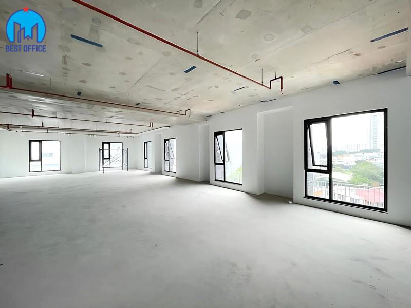 CAO ỐC THE CENTRAL THẢO ĐIỀN