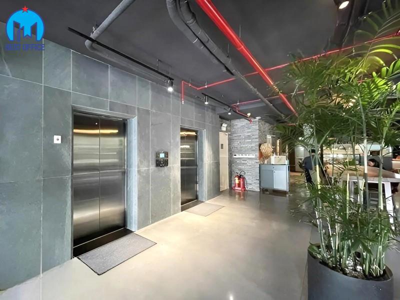 CAO ỐC THE CENTRAL THẢO ĐIỀN