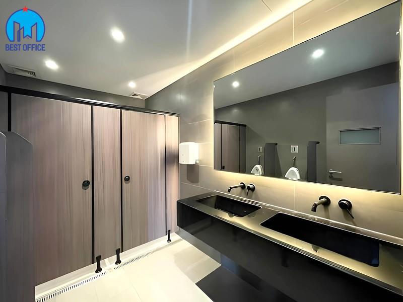 CAO ỐC THE CENTRAL THẢO ĐIỀN