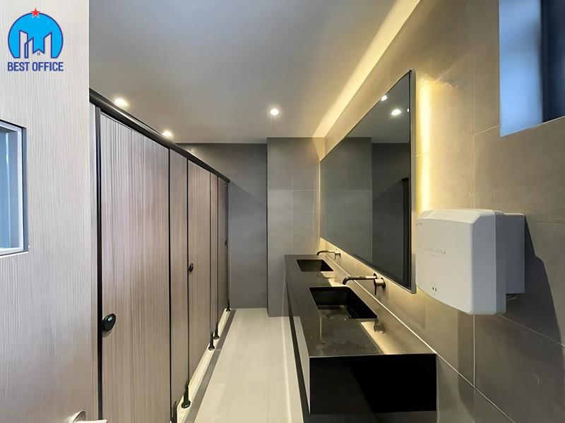 CAO ỐC THE CENTRAL THẢO ĐIỀN