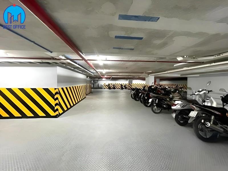 CAO ỐC THE CENTRAL THẢO ĐIỀN