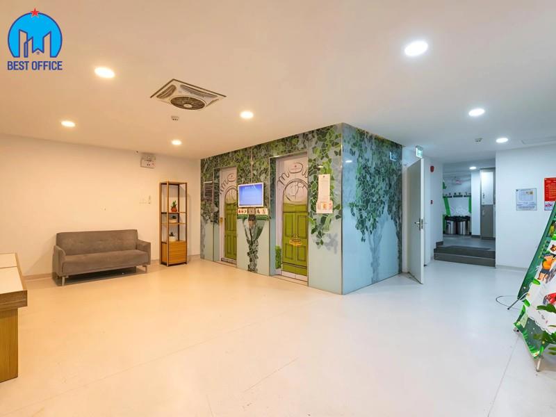 CAO ỐC THE EDU HOUSE CAO ỐC THE EDU HOUSE