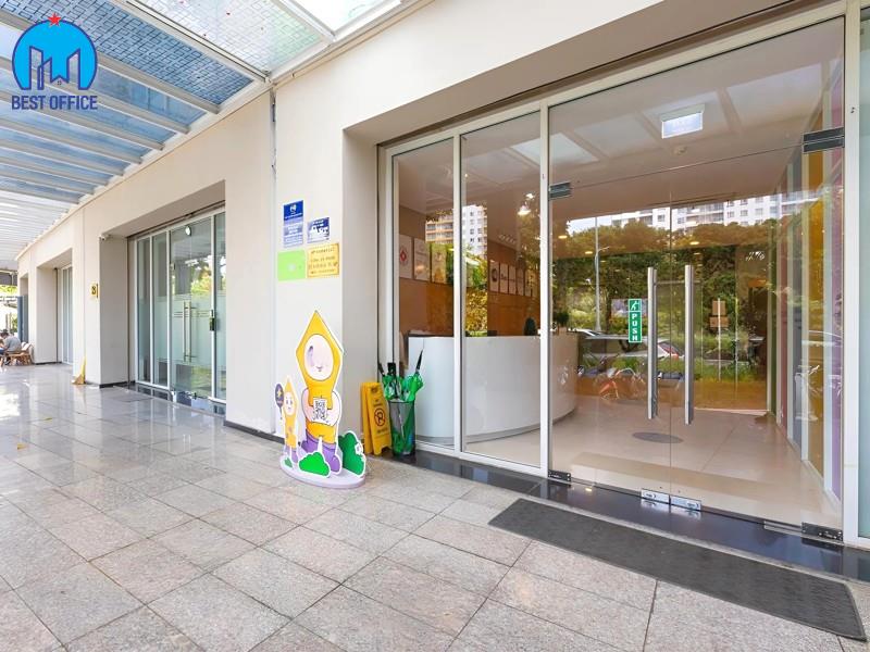 CAO ỐC THE EDU HOUSE CAO ỐC THE EDU HOUSE