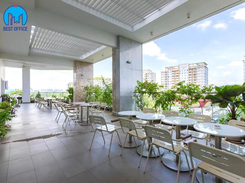 CAO ỐC THE EDU HOUSE CAO ỐC THE EDU HOUSE