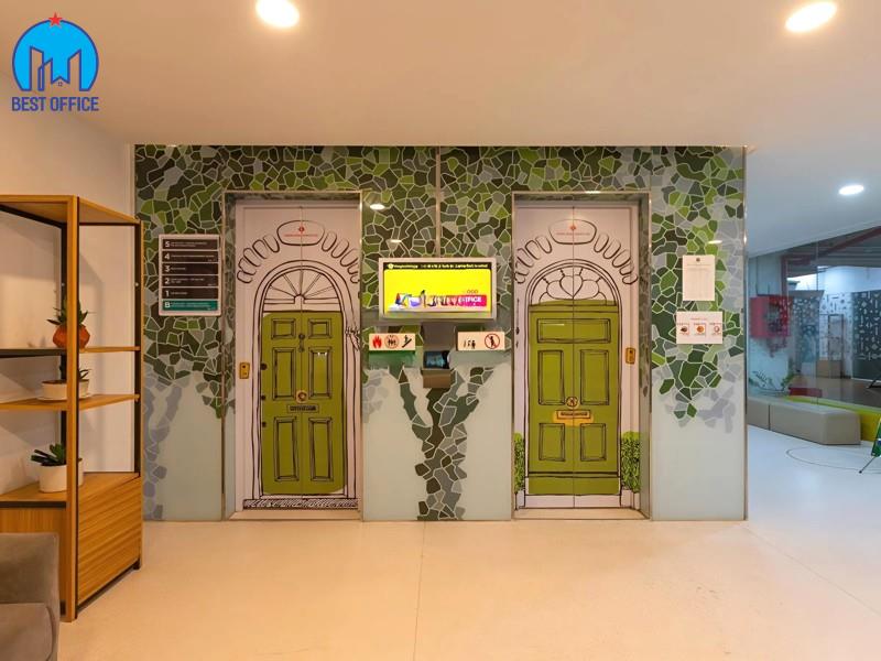 CAO ỐC THE EDU HOUSE CAO ỐC THE EDU HOUSE