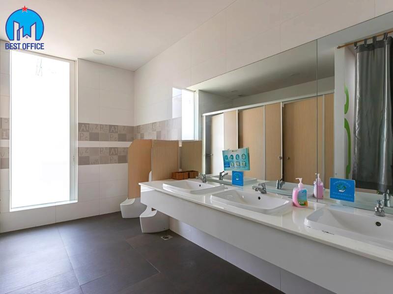 CAO ỐC THE EDU HOUSE CAO ỐC THE EDU HOUSE