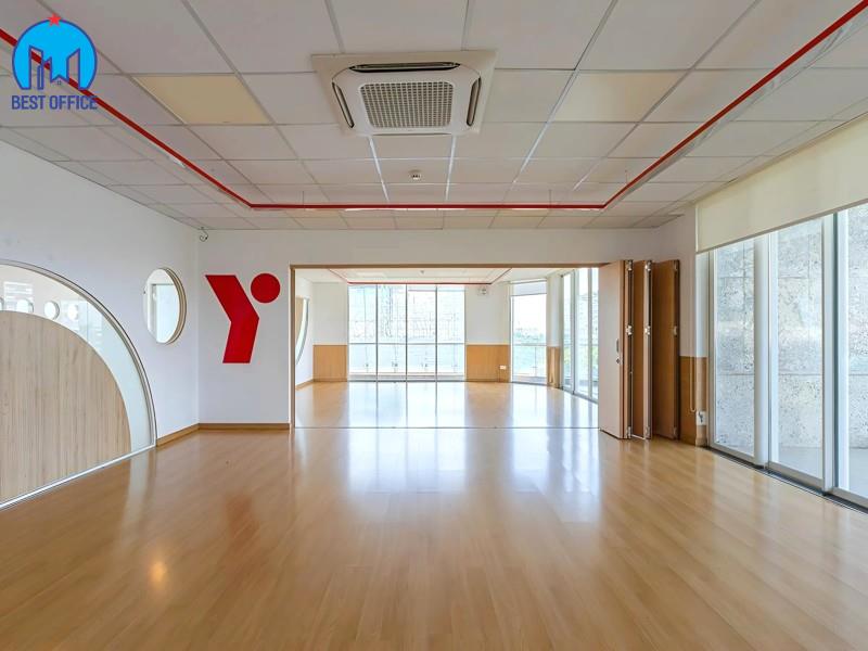 CAO ỐC THE EDU HOUSE CAO ỐC THE EDU HOUSE