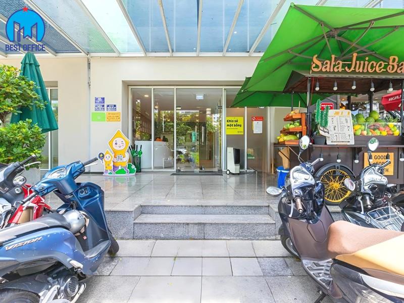 CAO ỐC THE EDU HOUSE CAO ỐC THE EDU HOUSE