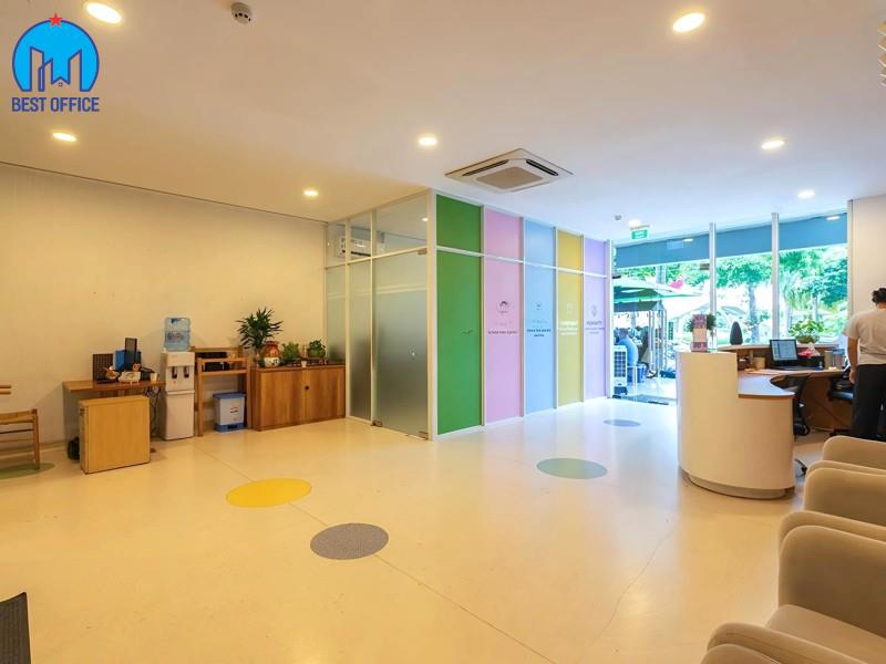 CAO ỐC THE EDU HOUSE CAO ỐC THE EDU HOUSE