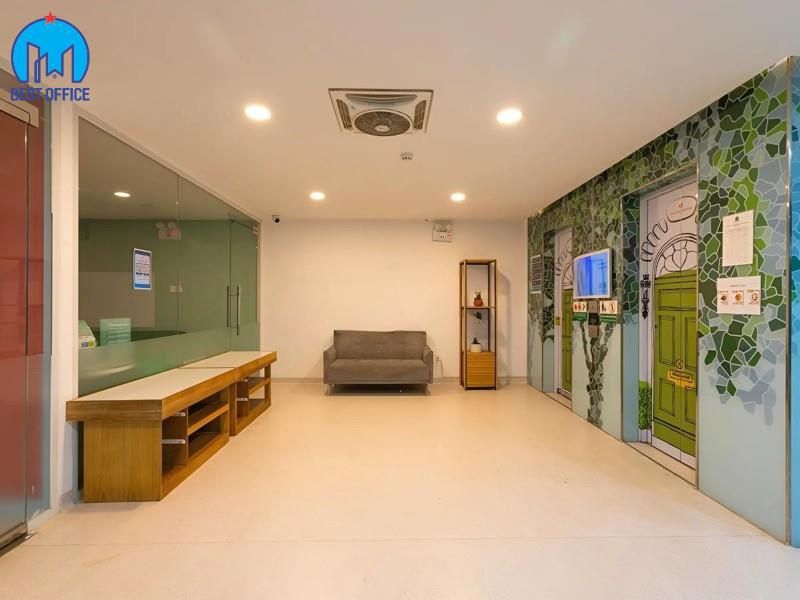 CAO ỐC THE EDU HOUSE CAO ỐC THE EDU HOUSE