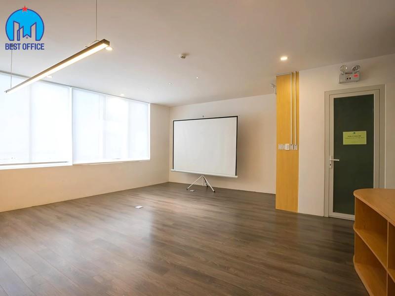 CAO ỐC THE EDU HOUSE CAO ỐC THE EDU HOUSE